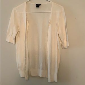 Ann Taylor cardigan